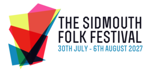 The Sidmouth Folk Festival